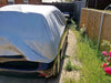 Toyota Verso (Corolla Verso) 2001-2009 Half Size Car Cover