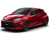 Toyota Yaris Hatch inc GR 2020-onwards Half Size Car Cover