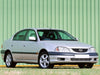 toyota avensis saloon 1998 2003 dustpro car cover