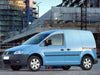 Volkswagen Caddy Van 1996-onwards Half Size Car Cover