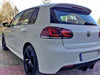 Volkswagen Golf Mk6 - Mk7 inc GT & R 2010-2020 Soft Stretch PRO Indoor Car Cover