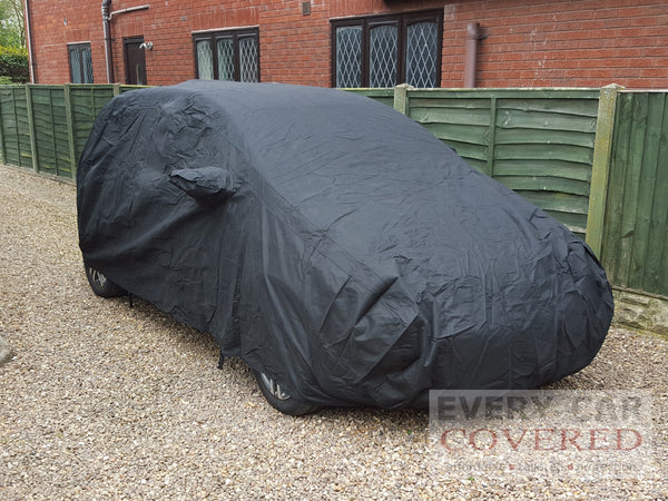 Volkswagen Golf Mk6 - Mk7 inc GT & SV 2010-onwards DustPRO Indoor Car Cover