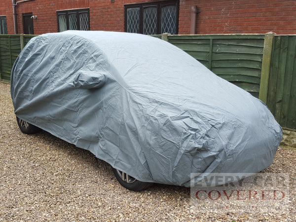 Volkswagen Golf Mk6 - Mk7 inc GT & SV 2010-onwards WeatherPRO Car Cover