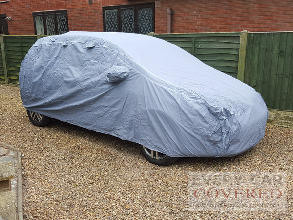 Volkswagen Golf Mk6 - Mk7 inc GT & SV 2010-onwards WinterPRO Car Cover