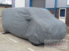 volkswagen transporter t4 t5 standard wheel base weatherpro car cover