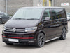 VW Transporter T6 Standard Wheel Base Standard Roof 2016-onwards WeatherPRO Car Cover