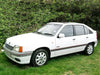 Vauxhall Astra F Hatch 1991-1998 WeatherPro Car Cover