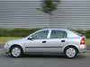 Vauxhall Astra G Hatch 1998-2004 WeatherPRO Car Cover