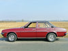 Vauxhall Cavalier Mk1 1975-1981 Half Size Car Cover