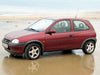 Vauxhall Corsa 1993-2000 Half Size Car Cover