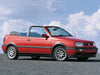 Volkswagen Golf Mk2 MK3 Mk4 Hatch/Convertible & GTi 1983-2003 Soft Stretch PRO Indoor Car Cover