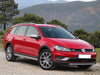 Volkswagen VW Golf Alltrack 2019-onwards Half Size Car Cover