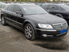 Volkswagen Phaeton LWB Saloon 2002 onwards Half Size Car Cover