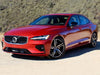 Volvo S60 2019-onwards SummerPRO Car Cover