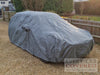 BMW Mini 3 Door John Cooper Works R56. WeatherPRO Car Cover (larger rear spoiler) 2001-2014