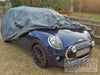 BMW Mini 5 Door Gen 3 Hatch F55 2015 onwards WeatherPRO Car Cover