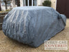 BMW Mini 5 Door Gen 3 Hatch F55 2015 onwards WeatherPRO Car Cover