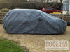 BMW Mini 3 Door John Cooper Works R56. WeatherPRO Car Cover (larger rear spoiler) 2001-2014