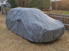 Fiat Tipo Hatch 2016-onwards WeatherPRO Car Cover