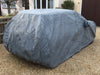 Dacia Sandero 2020-onwards WeatherPRO Car Cover