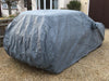 Kia Ceed 2019-onwards WeatherPRO Car Cover