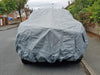 Citroen DS19 23 1955-1976 WeatherPRO Car Cover