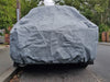 Citroen DS19 23 1955-1976 WeatherPRO Car Cover