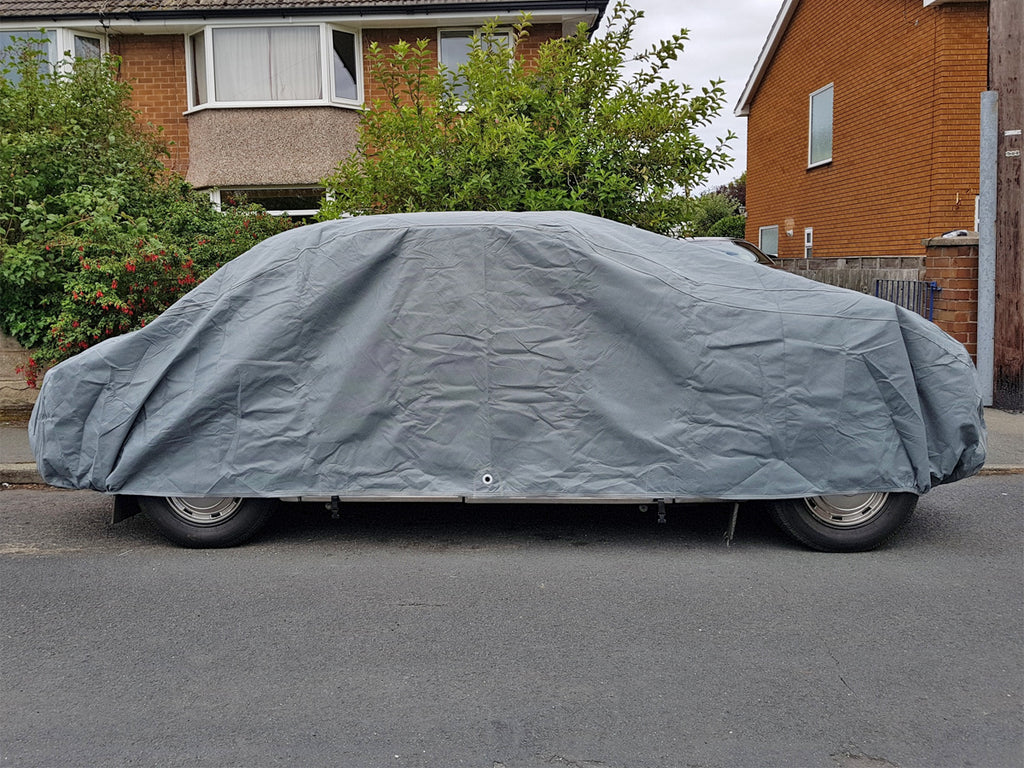 Citroen DS19 23 1955-1976 WeatherPRO Car Cover