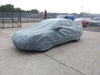 Ford Sierra 3 Door Cosworth with Large Tailgate Spoiler 1985 - 1987 WeatherPRO Car Cover