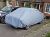 Daimler V8 250 Saloon 1962-1969 WinterPRO Car Cover
