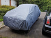 Daimler V8 250 Saloon 1962-1969 WinterPRO Car Cover