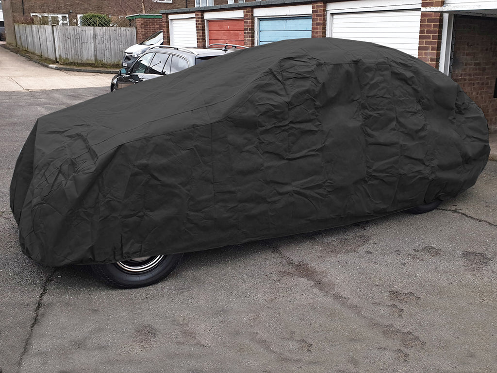 Wolseley 4/44 1952 - 1956 DustPRO Indoor Car Cover