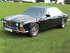 Jaguar XJ12 Series 1 LWB (XJ12L) 1968 - 1973 Half Size Car Cover