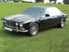 Jaguar XJ6 Series 2 Short Wheelbase 1973 - 1979 Half Size Car Cover