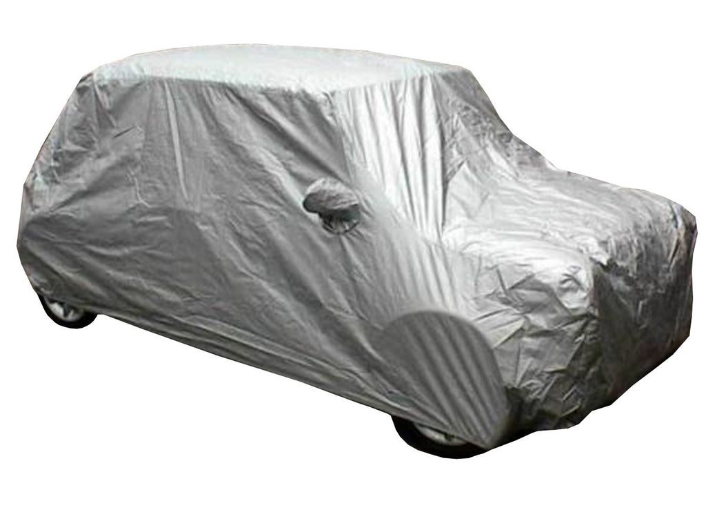 austin mini classic saloon clubman 1959 2000 summerpro car cover