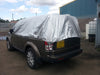 Land Rover Discovery 5 2017 onwards Half Size Car Cover