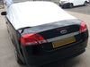 Ford Focus Saloon Mk4 2018-onwards Half Size Car Cover