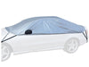 Audi A6 Saloon 1994 - 2011 and onwards Half Size Car Cover