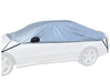 Mercedes Saloon 2020-onwards S350-S600 (W223) Half Size Car Cover