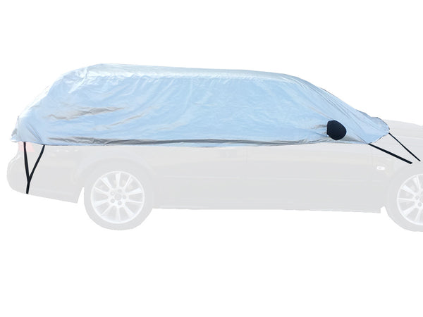 Seat Leon X-Perience Estate 2014-onwards Half Size Car Cover