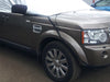 Land Rover Discovery III 2004 onwards Half Size Car Cover
