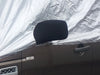 Toyota Landcruiser (5 door) 1984 onwards Half Size Car Cover