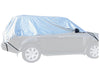 Mercedes ML230 to 55AMG (W163) 1998 - 2005 Half Size Car Cover