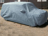 morris mini countryman van estate 1961 1980 weatherpro car cover