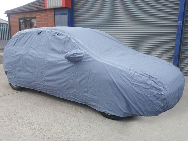 Dacia Sandero 2020-onwards WinterPRO Car Cover