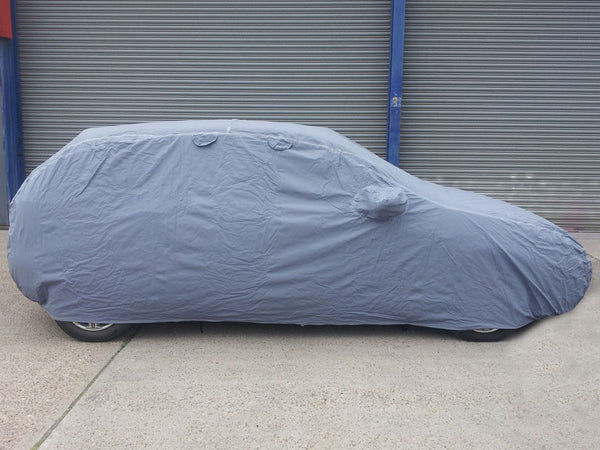 Skoda Fabia Mk3 & Mk4 Hatch 2015 onwards WinterPRO Car Cover