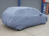 Ford Fiesta Mk8 2017-onwards WinterPRO Car Cover 