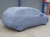 ford fusion 2002 onwards winterpro car cover