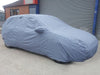Vauxhall Corsa Griffin 2019-onwards WinterPRO Car Cover