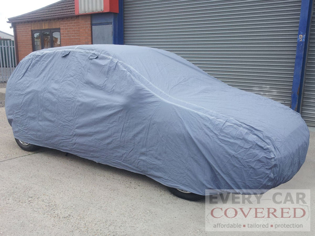 Suzuki Jimny 2018-onwards (New shape) WinterPRO Car Cover